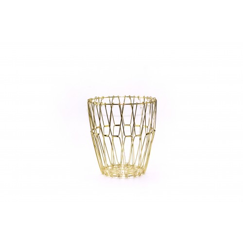 Wire Container