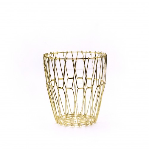 Wire Container