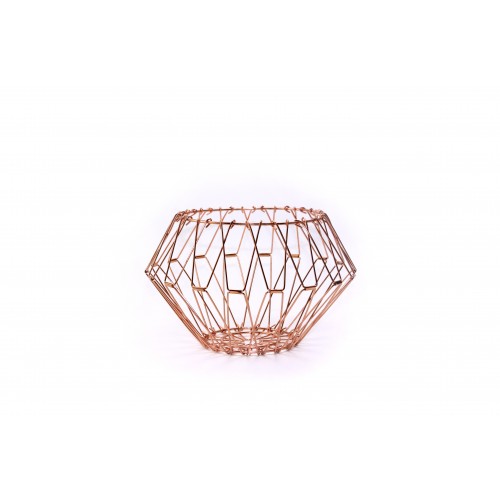 Wire Container