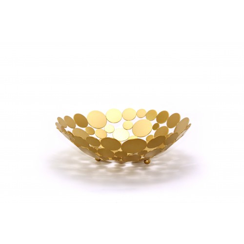 Dot Fruit Bowl