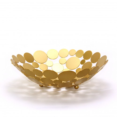 Dot Fruit Bowl