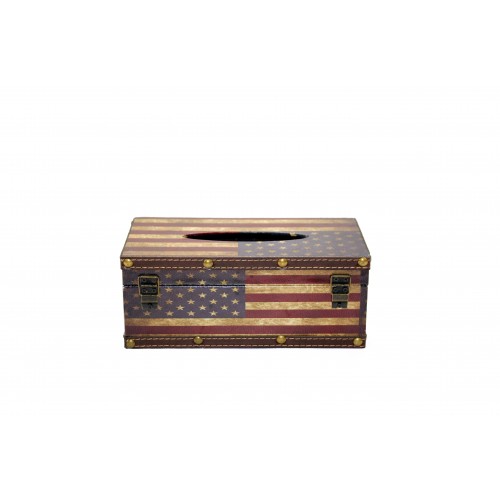 Classic Tissue Box
