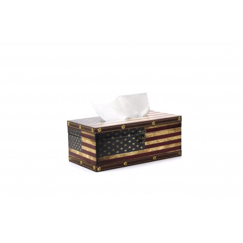 Classic Tissue Box