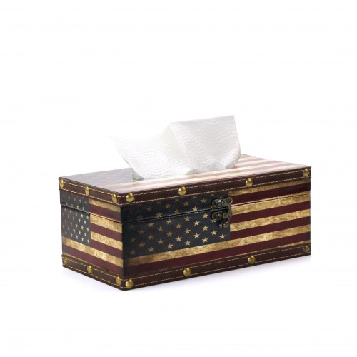 Classic Tissue Box