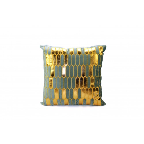 Luxury Pattern Cushion