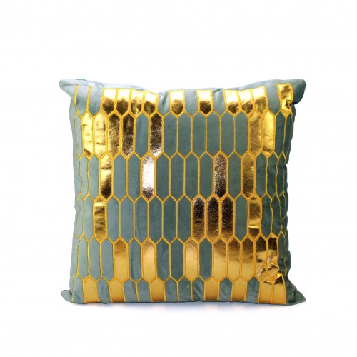 Luxury Pattern Cushion