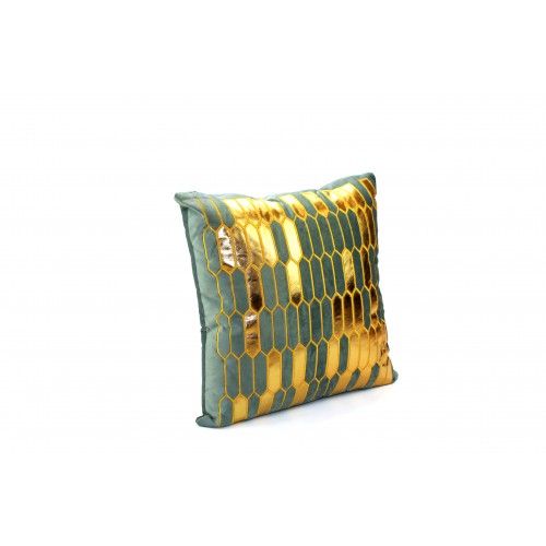 Luxury Pattern Cushion
