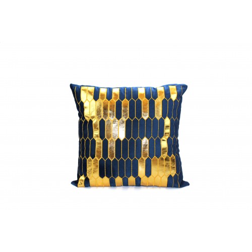 Luxury Pattern Cushion