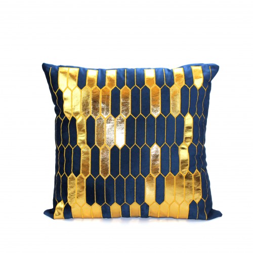 Luxury Pattern Cushion