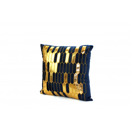 Luxury Pattern Cushion