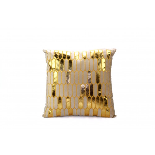 Luxury Pattern Cushion