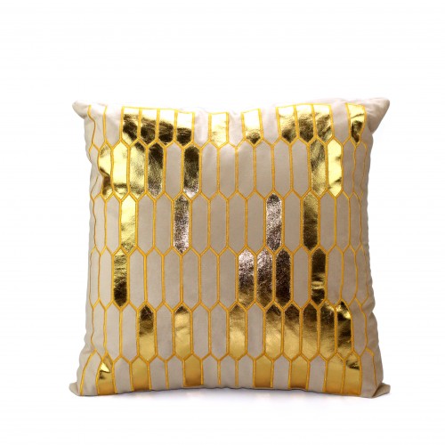 Luxury Pattern Cushion