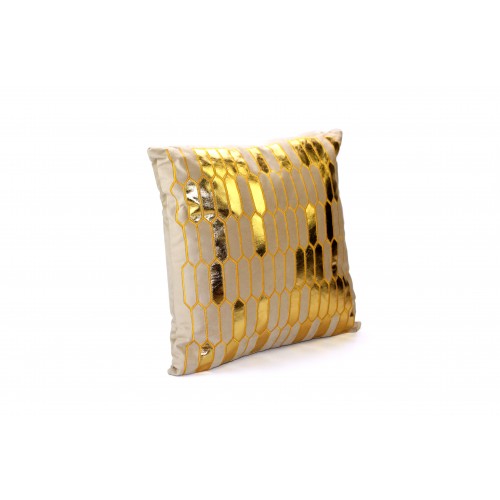 Luxury Pattern Cushion