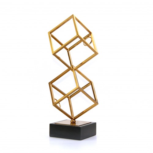 Iron Wine Racks