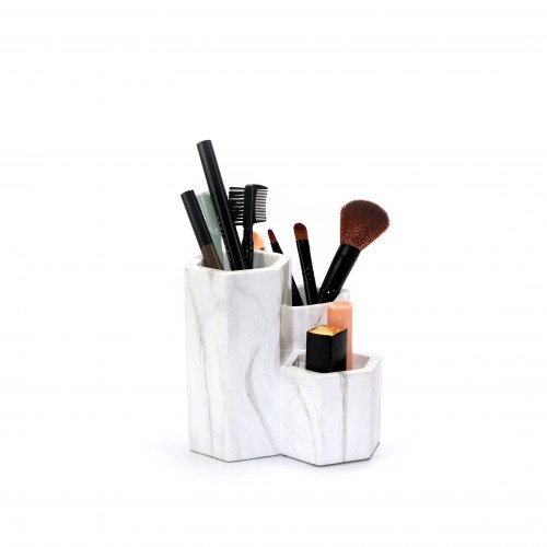 Nordic Make-up Brush Vase