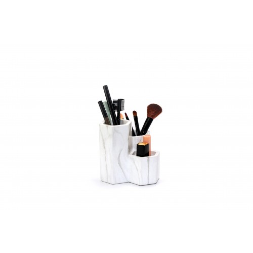 Nordic Make-up Brush Vase