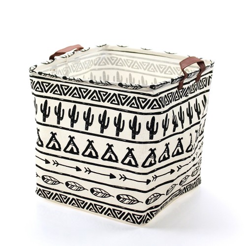 Foldable Storage Box (Logo)
