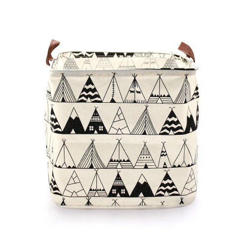 Foldable Storage Box (Nomad)