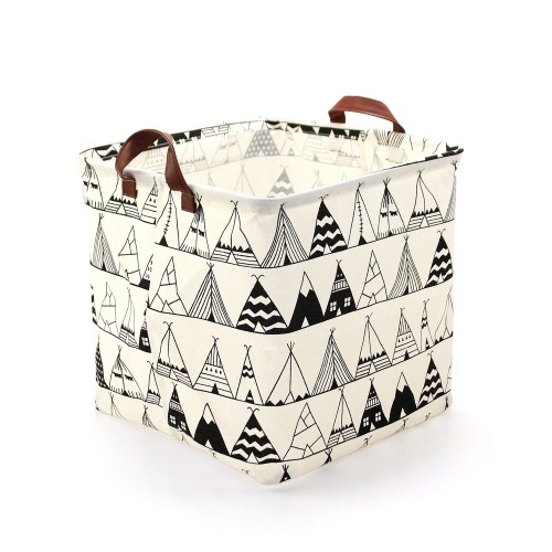 Foldable Storage Box (Nomad)