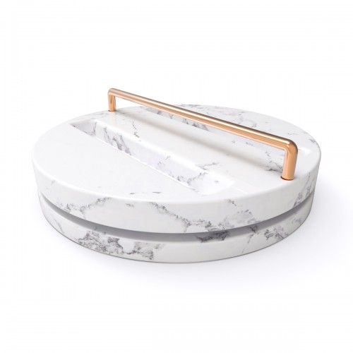 Roundabout Card Holder