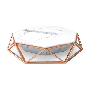 Trampoline Phone Stand