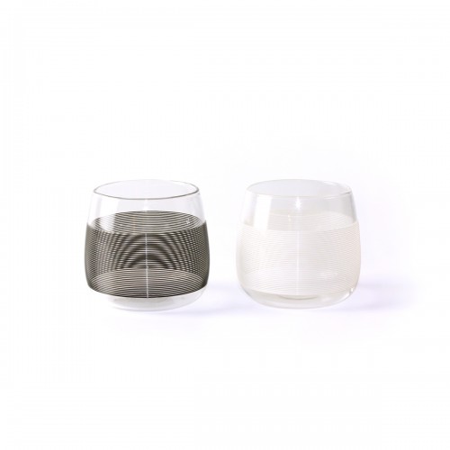 Relax Liqueur Drinking Glasses