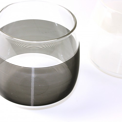 Relax Liqueur Drinking Glasses Relax Liqueur Drinking Glasses