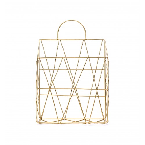 Metal - Magazine Holder Metal - Magazine Holder