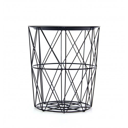 Elegant Trash Can