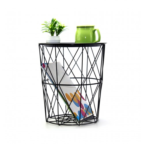 Elegant Trash Can
