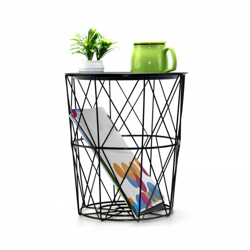 Elegant Trash Can