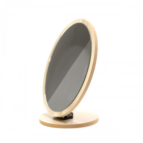 Oval Mirror Oval Mirror