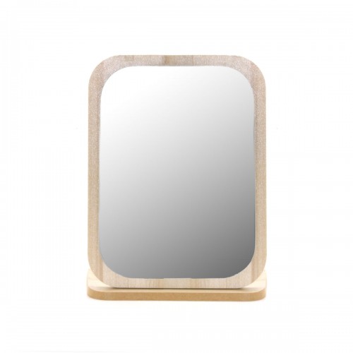 Square Mirror