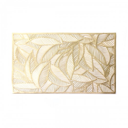 Leafy Table Mat Leafy Table Mat