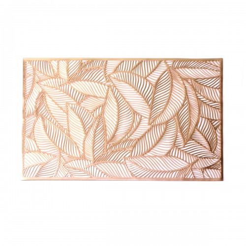 Leafy Table Mat