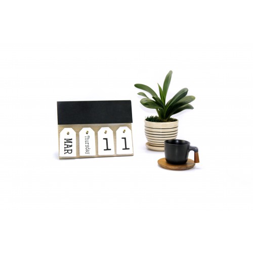 Fun Desktop Calendar