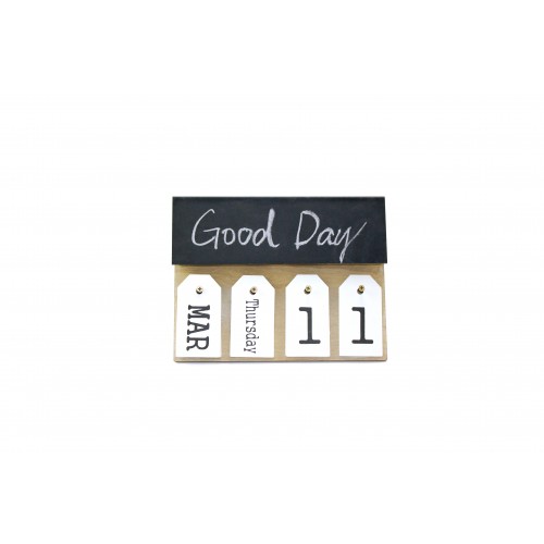 Fun Desktop Calendar
