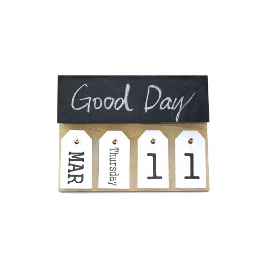 Fun Desktop Calendar